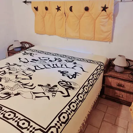 别墅 Laura, Fronte Piscina E Giardino Privato 维拉西米乌斯