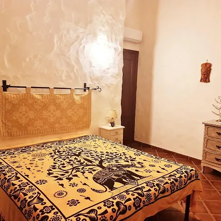 别墅 Laura, Fronte Piscina E Giardino Privato